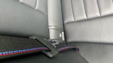 BMW 3 Series 330e M Sport 4dr Step Auto [Pro Pack] Saloon